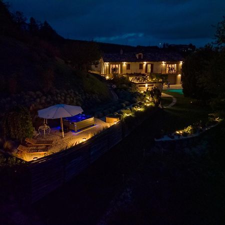 Cascina Portinale 8 Villa Alba  Exterior photo