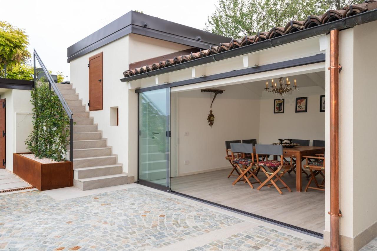Cascina Portinale 8 Villa Alba  Exterior photo
