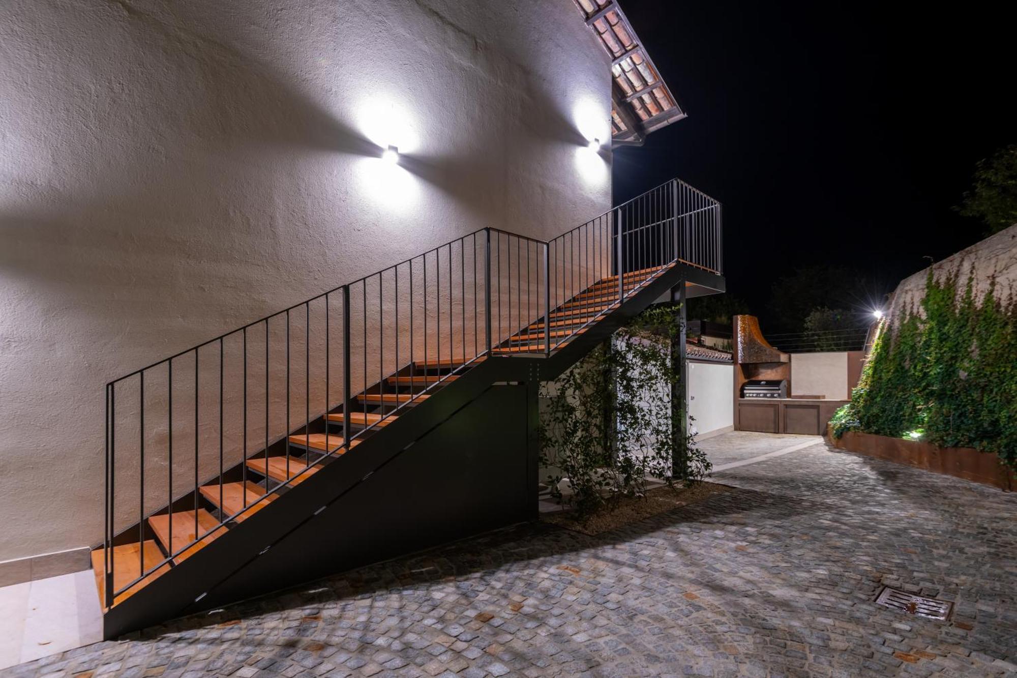 Cascina Portinale 8 Villa Alba  Exterior photo